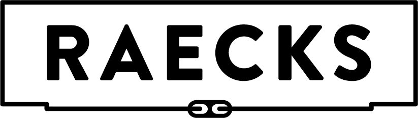 Logo RAECKS
