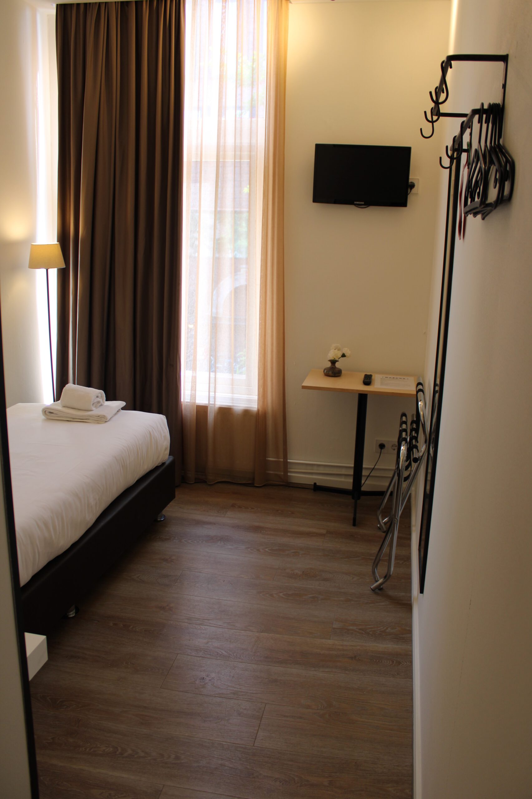 Hotel Kamer Haarlem 106